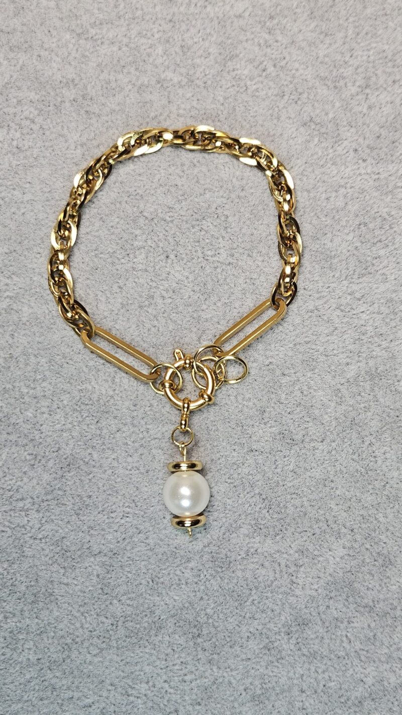 Armband ELEGANT PEARL