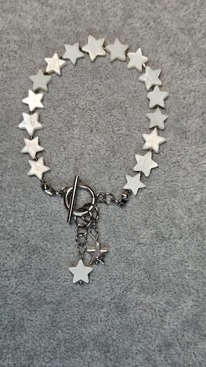 Armband PEARL STARS