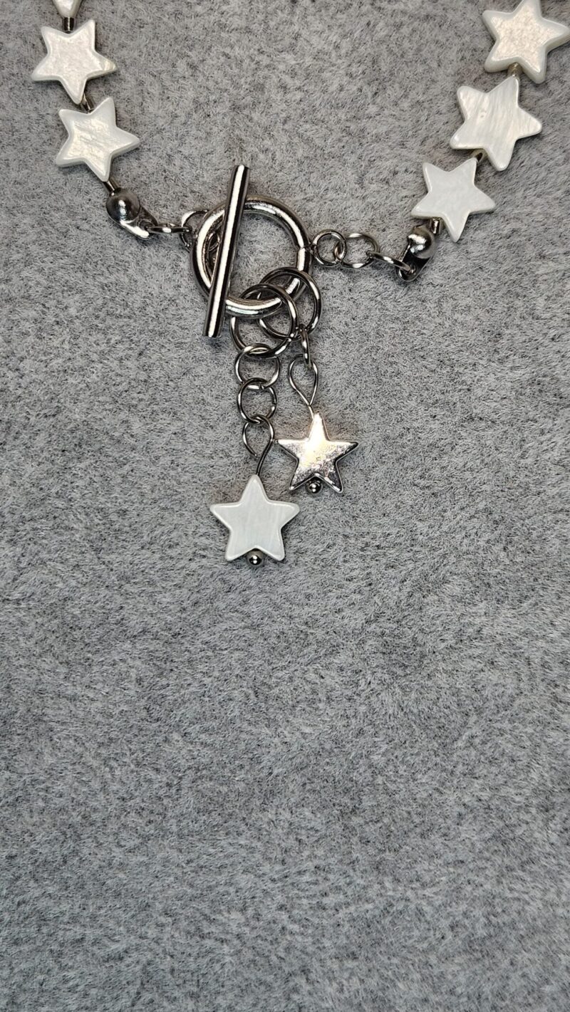 Armband PEARL STARS - Afbeelding 2