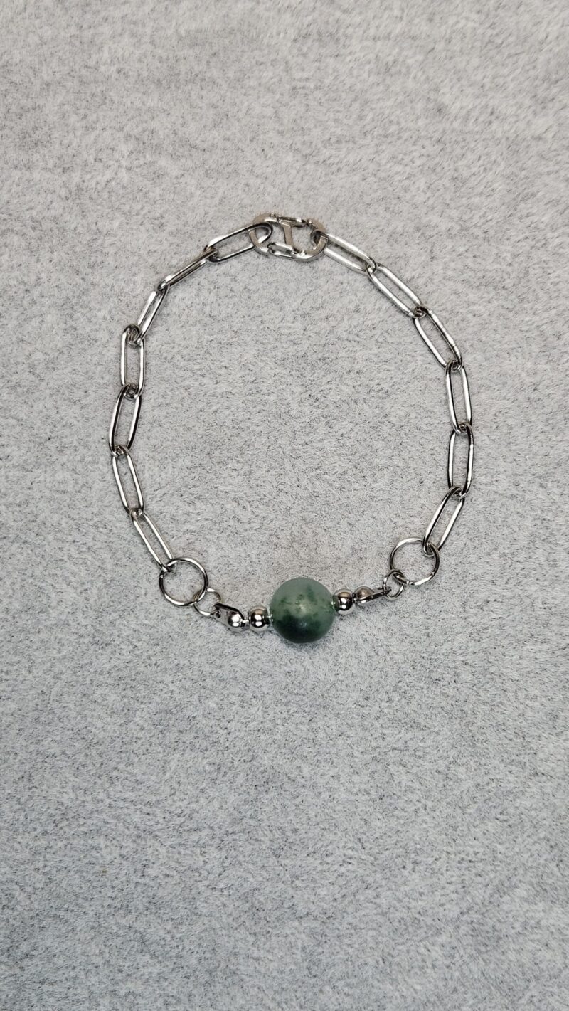 Armband JASPER CHAIN