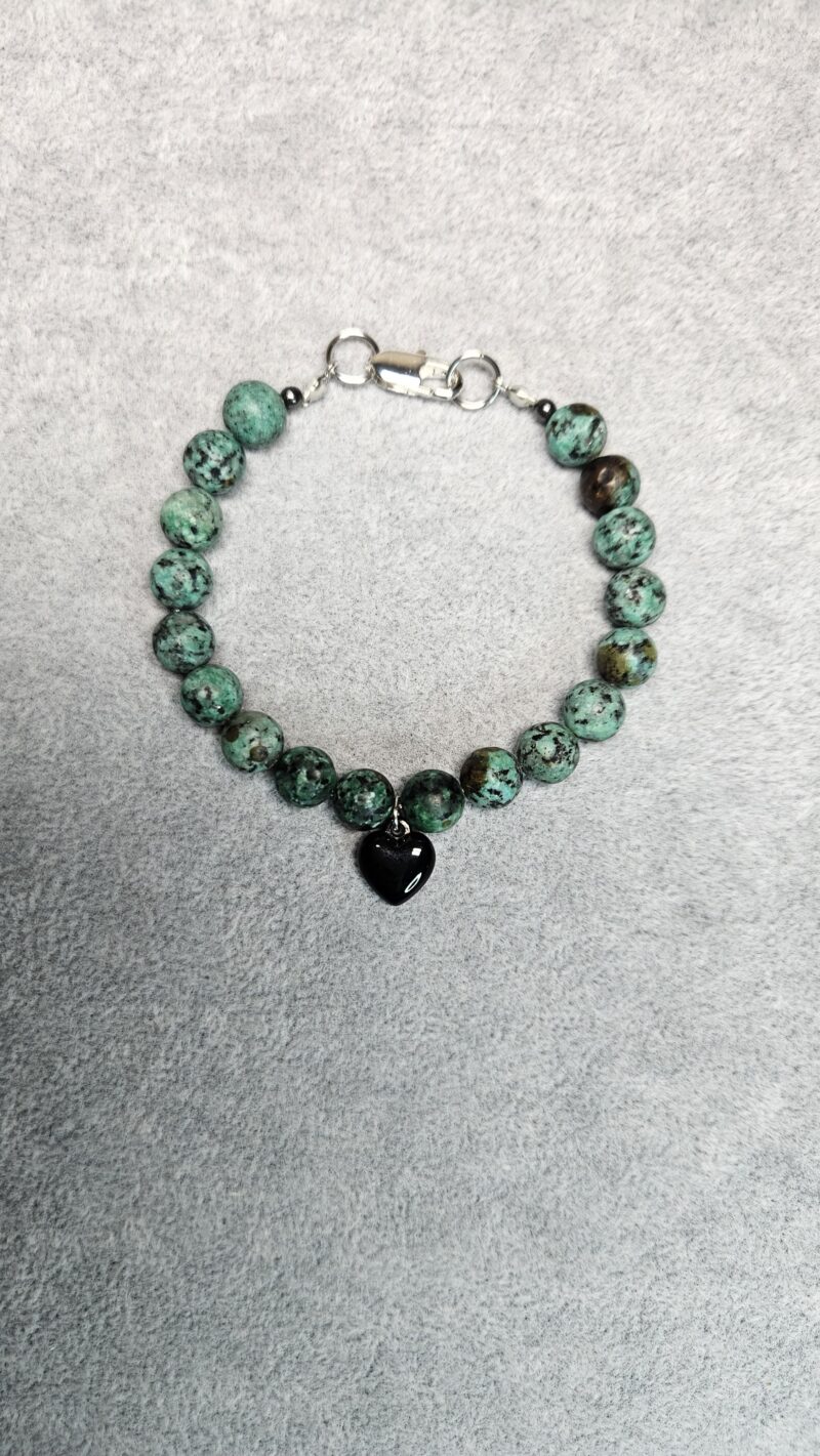 Armband JASPER BEAD