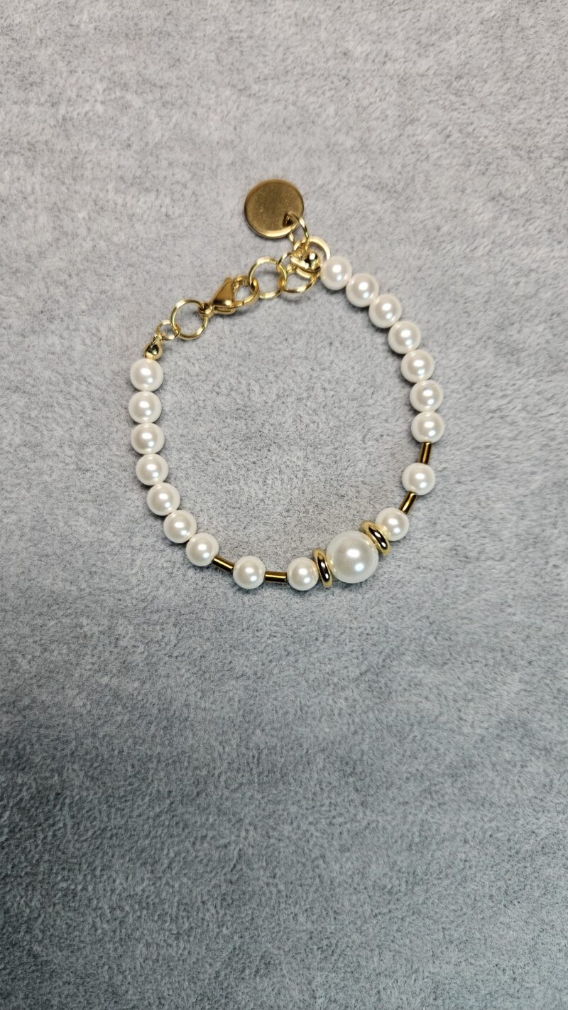 Armband ELEGANT PEARL