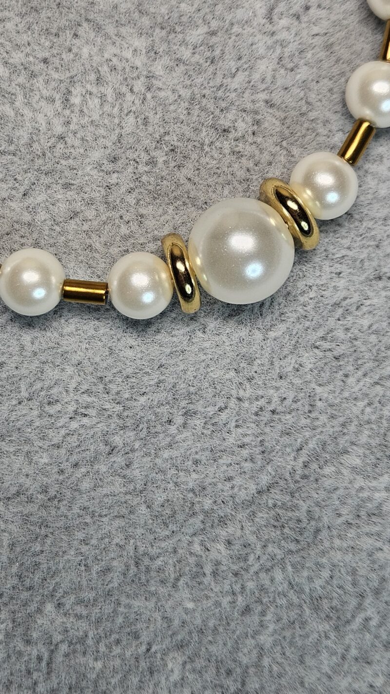 Armband ELEGANT PEARL - Afbeelding 2