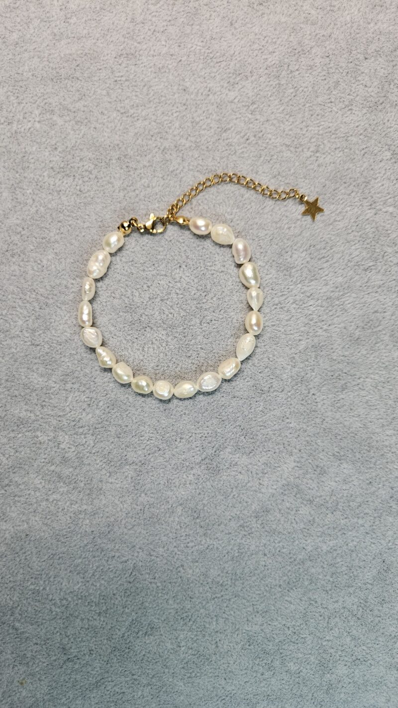 Armband PEARL BEAD