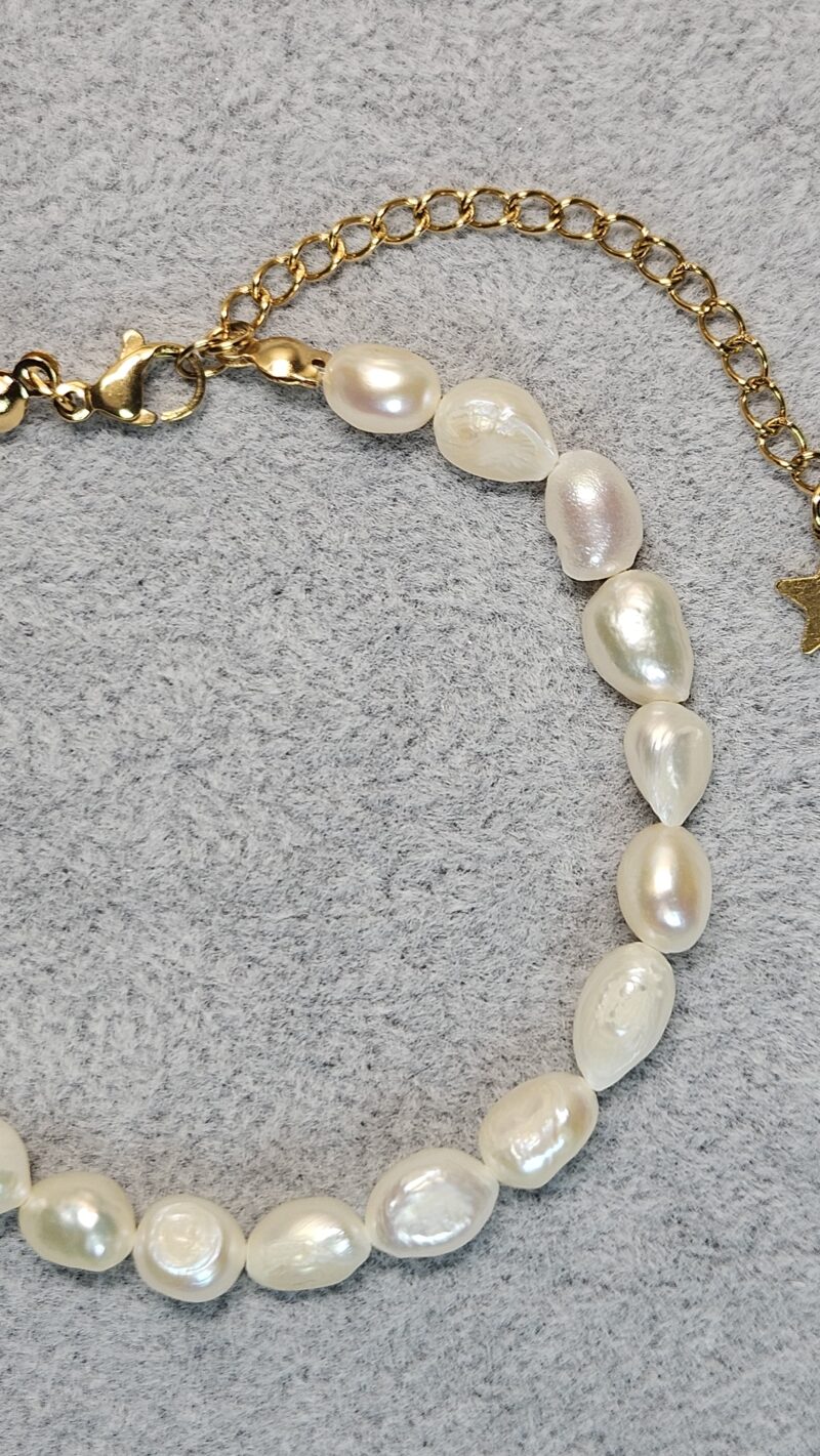 Armband PEARL BEAD - Afbeelding 2