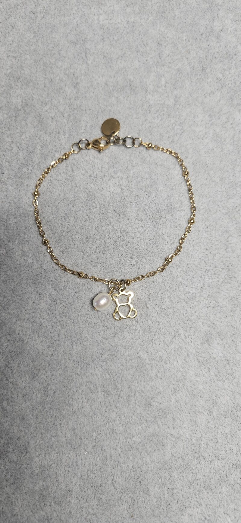 Armband PEARL TEDDY