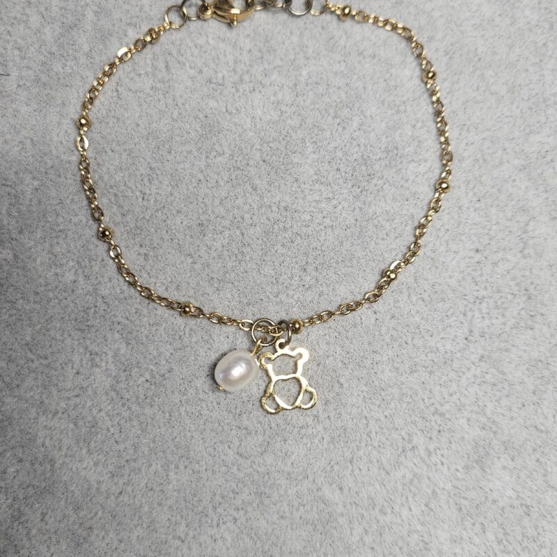 Armband PEARL TEDDY